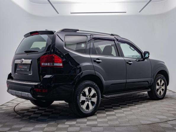 Kia Mohave I Рестайлинг с пробегом 2017 года, цена 2 670 000 рублей, 192187 км, внедорожник, Автокод Объявления