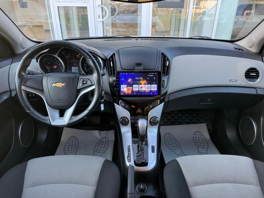 Chevrolet Cruze I Рестайлинг Ульяновск  - изображение 9