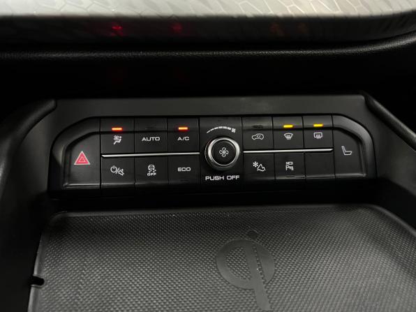 Haval F7x I Рестайлинг с пробегом 2023 года, цена 1 980 000 рублей, 131130 км, внедорожник, Автокод Объявления
