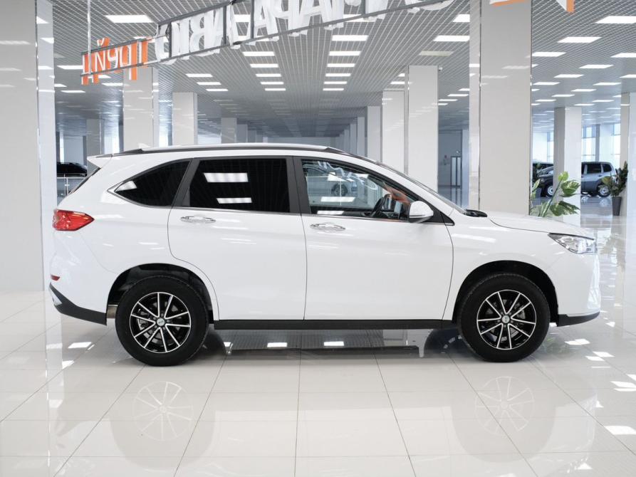 Haval M6 II Самара  - изображение 5