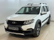Lada (ВАЗ) Largus I Рестайлинг Москва  - изображение 17