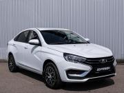 Lada (ВАЗ) Vesta I Рестайлинг (NG) Сочи  - изображение 23