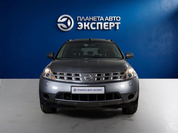 Nissan Murano I (Z50) с пробегом 2007 года, цена 700 000 рублей, 172973 км, внедорожник, Автокод Объявления