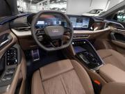 Audi Q5 III Москва  - изображение 35