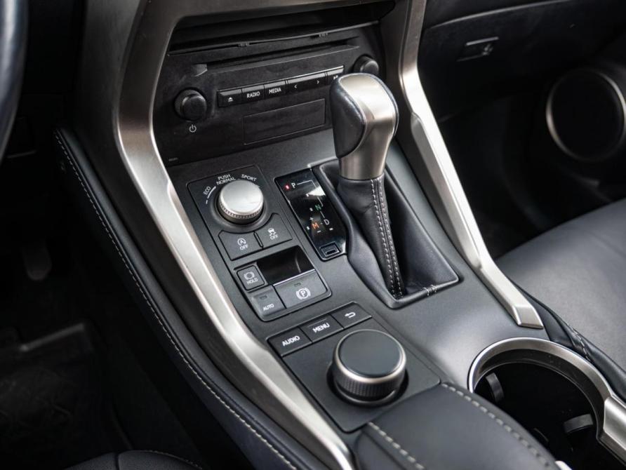 Lexus NX I Краснодар  - изображение 16