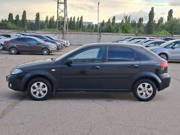 Chevrolet Lacetti I с пробегом 2008 года, цена 275 000 рублей, 221280 км, хэтчбек, Автокод Объявления