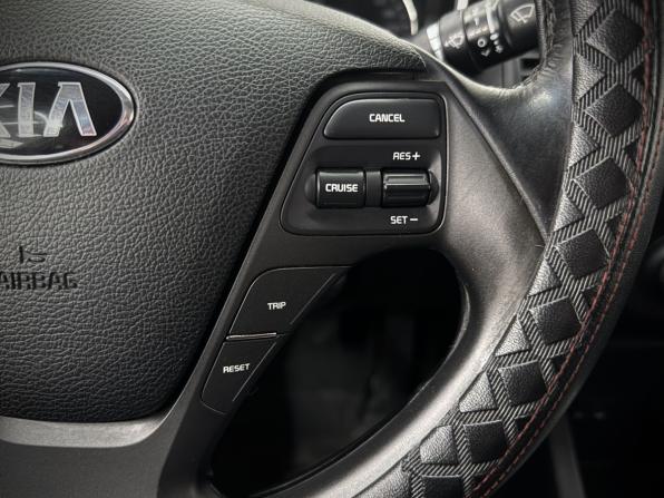 Kia Cerato III с пробегом 2014 года, цена 815 000 рублей, 233207 км, седан, Автокод Объявления