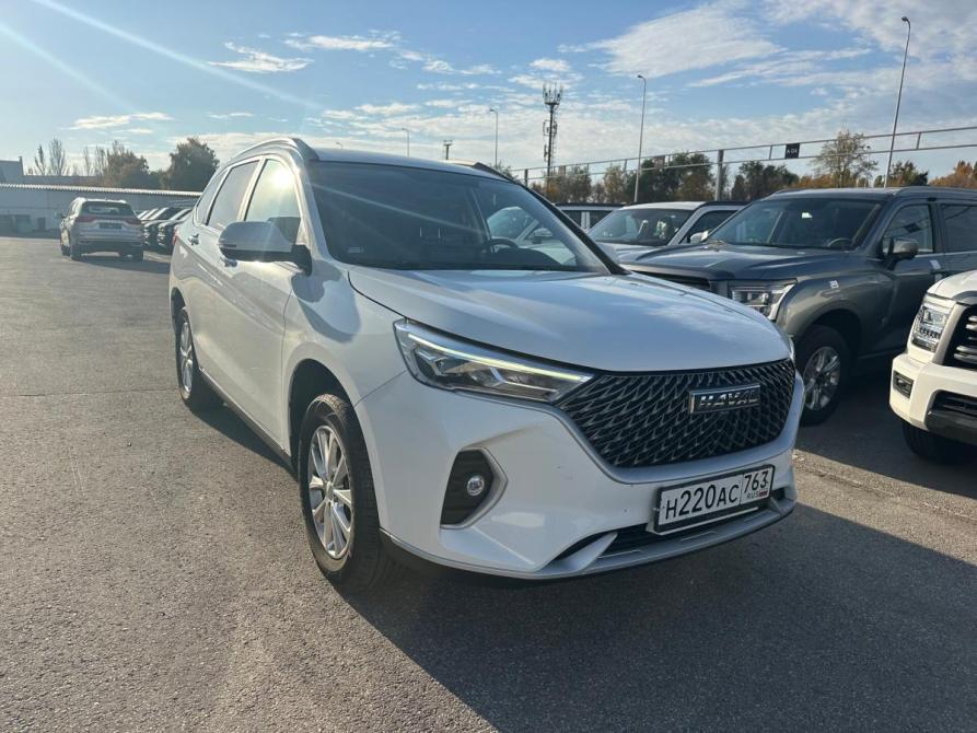 Haval M6 II Тольятти  - изображение 4