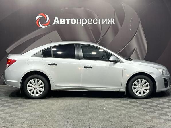 Chevrolet Cruze I Рестайлинг с пробегом 2013 года, цена 660 000 рублей, 148400 км, седан, Автокод Объявления