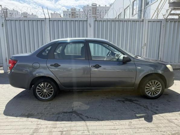 Lada (ВАЗ) Granta I с пробегом 2016 года, цена 359 000 рублей, 208000 км, седан, Автокод Объявления