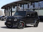 Mercedes-Benz G-Класс AMG II (W463) Москва  - изображение 50