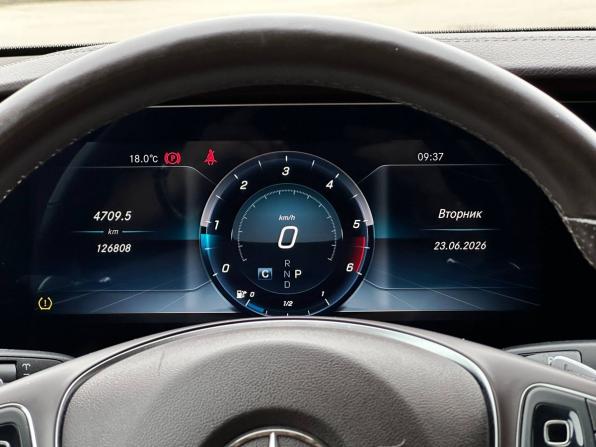 Mercedes-Benz E-Класс V (W213 S213 C238) с пробегом 2017 года, цена 3 300 000 рублей, 126808 км, универсал, Автокод Объявления