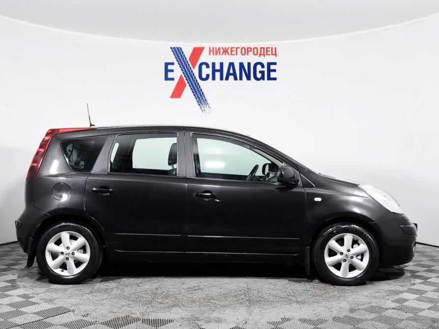 Nissan Note I Нижний Новгород  - изображение 4