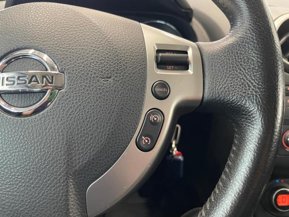 Nissan Qashqai I Рестайлинг с пробегом 2010 года, цена 1 049 000 рублей, 112111 км, внедорожник, Автокод Объявления