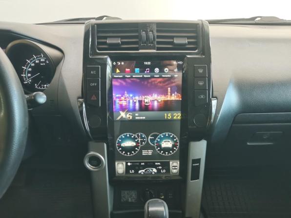 Toyota Land Cruiser Prado 150 Series с пробегом 2010 года, цена 2 390 000 рублей, 334320 км, внедорожник, Автокод Объявления