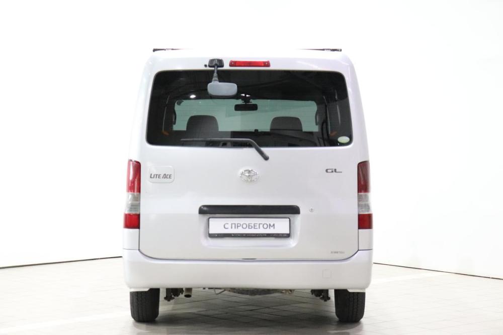 Toyota Lite Ace VI Иркутск  - изображение 7
