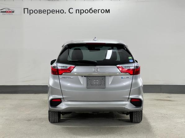 Honda Shuttle II с пробегом 2017 года, цена 1 227 000 рублей, 161336 км, универсал, Автокод Объявления