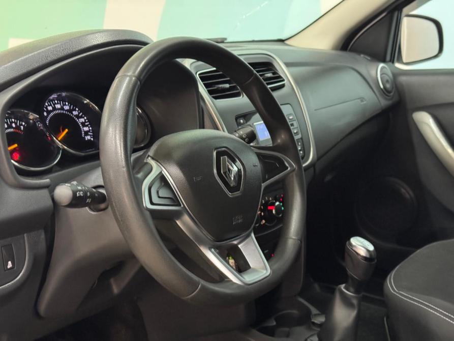 Renault Sandero II Рестайлинг Набережные Челны  - изображение 10