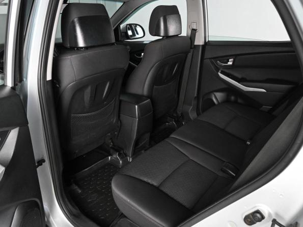 SsangYong Actyon II Рестайлинг с пробегом 2013 года, цена 999 000 рублей, 177391 км, внедорожник, Автокод Объявления