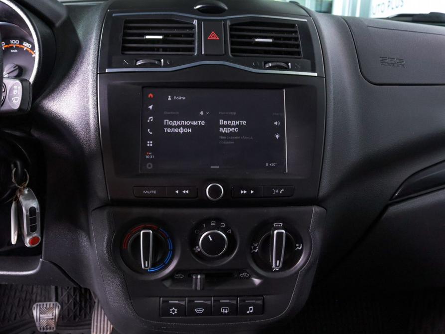 Lada (ВАЗ) Granta I Рестайлинг Минеральные Воды  - изображение 12