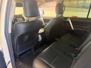 Toyota Land Cruiser Prado 150 Series Рестайлинг 3 Челябинск  - изображение 38