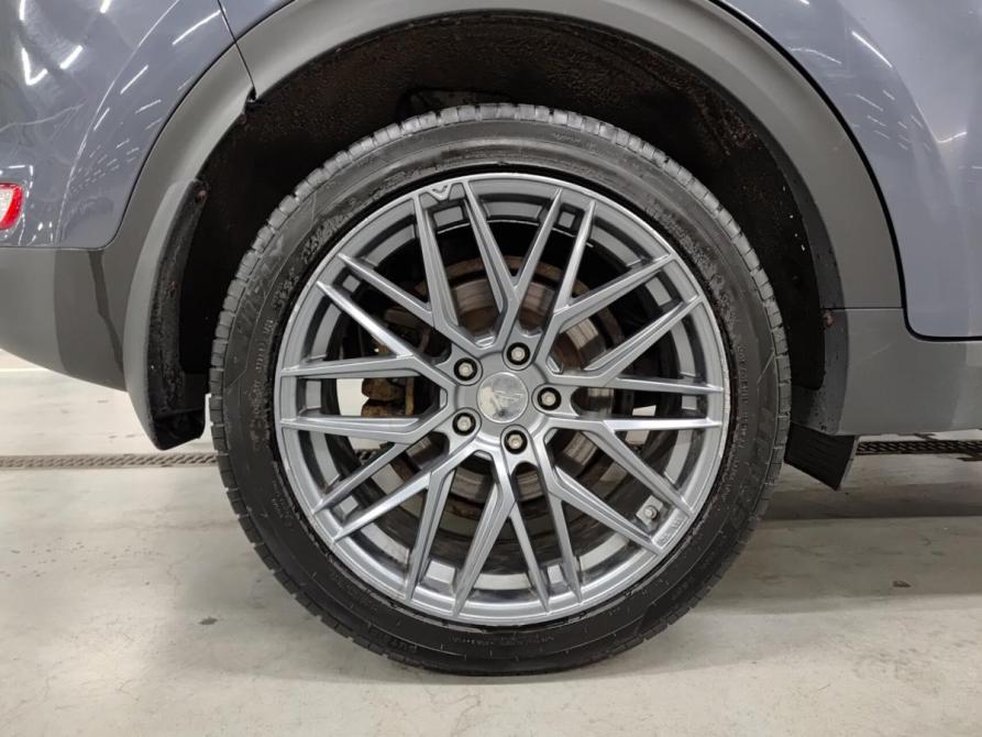 Kia Sportage IV Казань  - изображение 22