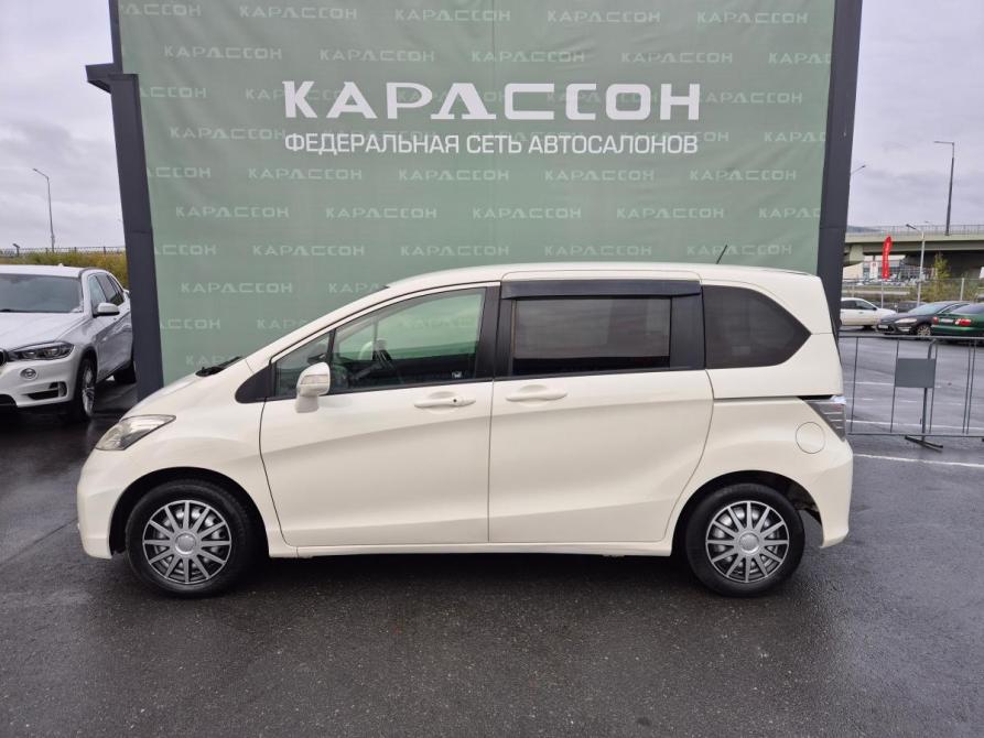 Honda Freed I Рестайлинг Екатеринбург  - изображение 3