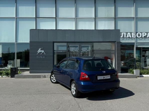 Honda Civic VII с пробегом 2001 года, цена 350 000 рублей, 406000 км, хэтчбек, Автокод Объявления