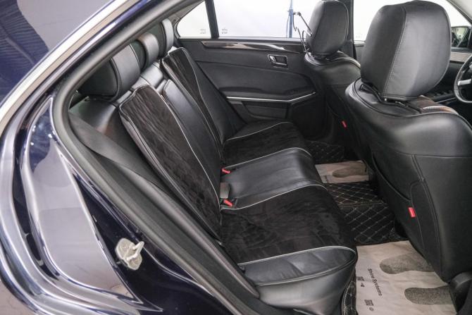 Mercedes-Benz E-Класс IV (W212 S212 C207) с пробегом 2011 года, цена 1 399 000 рублей, 370000 км, седан, Автокод Объявления