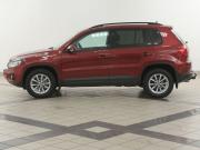 Volkswagen Tiguan I Рестайлинг Иваново  - изображение 25