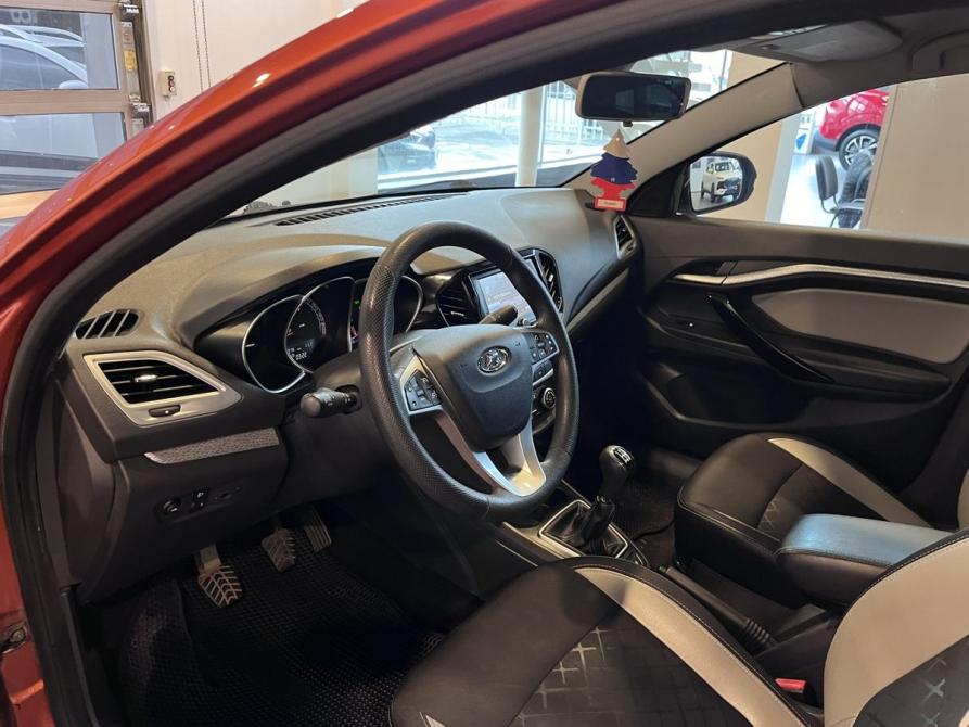 Lada (ВАЗ) Vesta I Чебоксары  - изображение 20