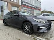 Kia Optima IV Рестайлинг Набережные Челны  - изображение 24