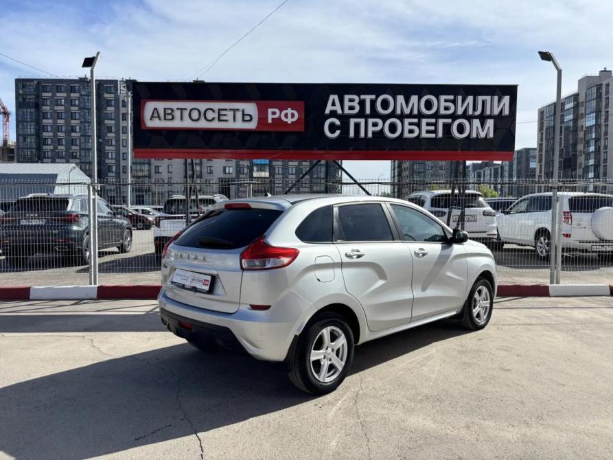 Lada (ВАЗ) XRAY I Альметьевск  - изображение 16