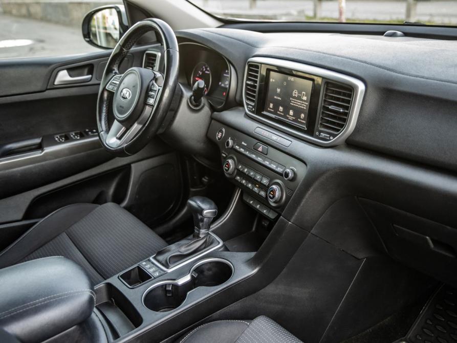 Kia Sportage IV Рестайлинг Волгоград  - изображение 36