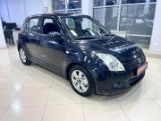 Suzuki Swift III Арзамас  - изображение 18