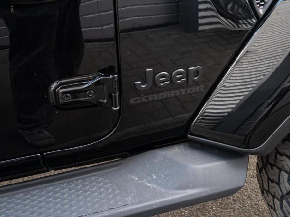 Jeep Gladiator II (JT) с пробегом 2021 года, цена 6 640 000 рублей, 26274 км, offers.body_type.unknown, Автокод Объявления