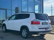 Chevrolet Orlando I Энгельс  - изображение 34