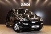 SsangYong Kyron I Рестайлинг Уфа  - изображение 21