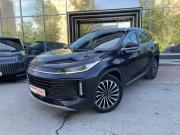 Exeed TXL I Рестайлинг Екатеринбург  - изображение 41