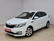 Kia Rio III Рестайлинг Альметьевск  - изображение 26