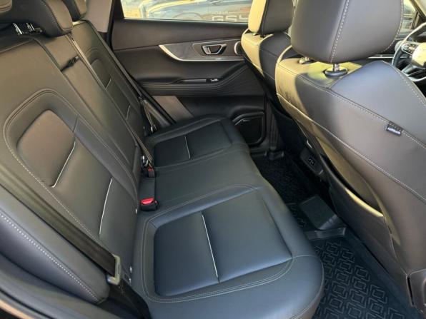 Chery Tiggo 7 Pro Max I Рестайлинг с пробегом 2025 года, цена 2 290 000 рублей, 34836 км, внедорожник, Автокод Объявления