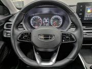 Geely Emgrand II Москва  - изображение 45