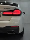 BMW 5 серии VII (G30/G31/G38) Рестайлинг Красноярск  - изображение 61