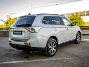 Mitsubishi Outlander III Волгоград  - изображение 44