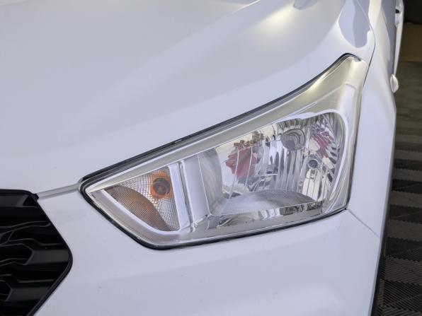 Hyundai Creta I Рестайлинг с пробегом 2020 года, цена 1 865 000 рублей, 68941 км, внедорожник, Автокод Объявления