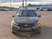Lada (ВАЗ) Granta I Рестайлинг Набережные Челны  - изображение 27