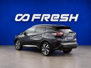 Nissan Murano III (Z52) Москва  - изображение 21