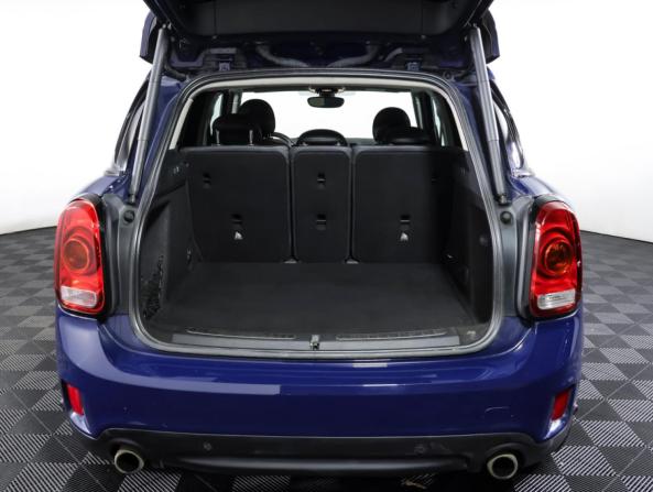 Mini Countryman II с пробегом 2018 года, цена 1 964 000 рублей, 123242 км, внедорожник, Автокод Объявления