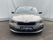 Skoda Rapid II Москва  - изображение 25