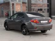 Toyota Corolla X (E140 E150) Новосибирск  - изображение 25